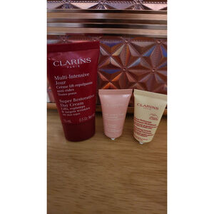 Clarins Bundle